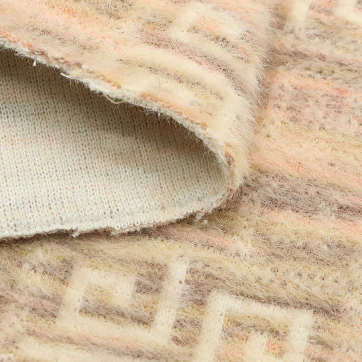 قماش الموهير