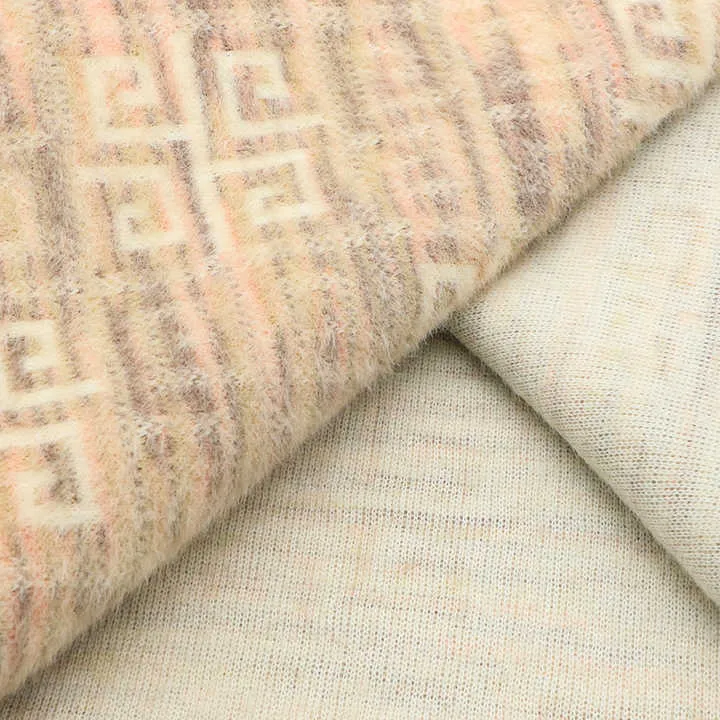 قماش الموهير