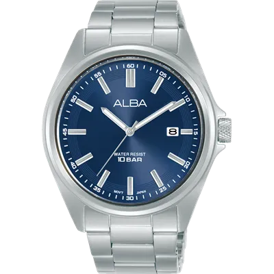 Alba Active Mens Watch 100M Analogue AS9N57X1