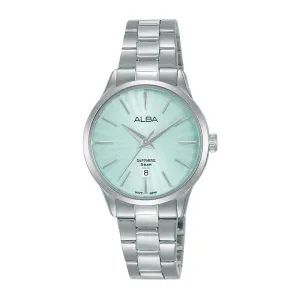 Alba Prestige Ladies Dress Analogue AH7W89X1