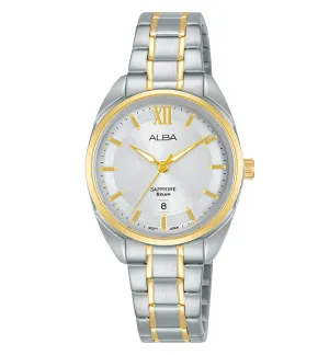 Alba Prestige Ladies Dress Analogue AH7Y52X1