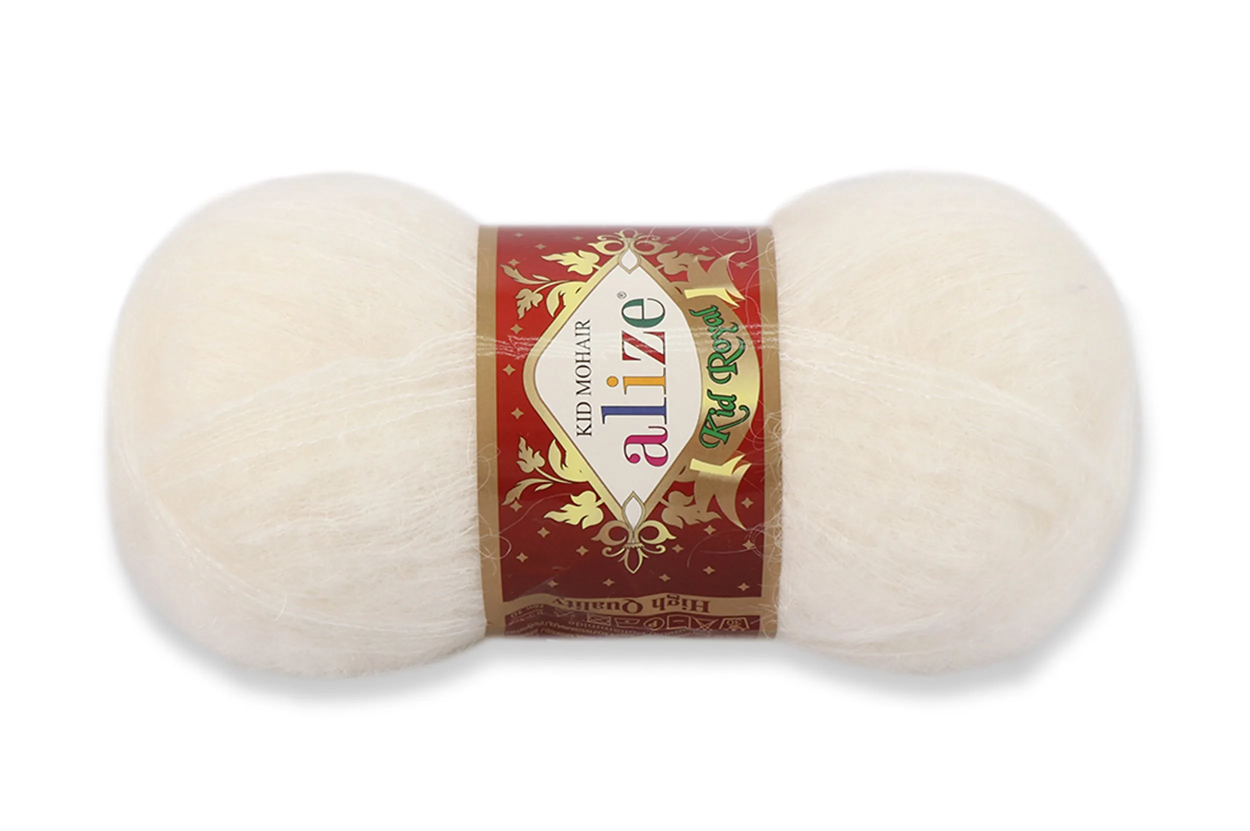 Alize Kid Royal, 16 Colors, 1.76 oz / 547 yards
