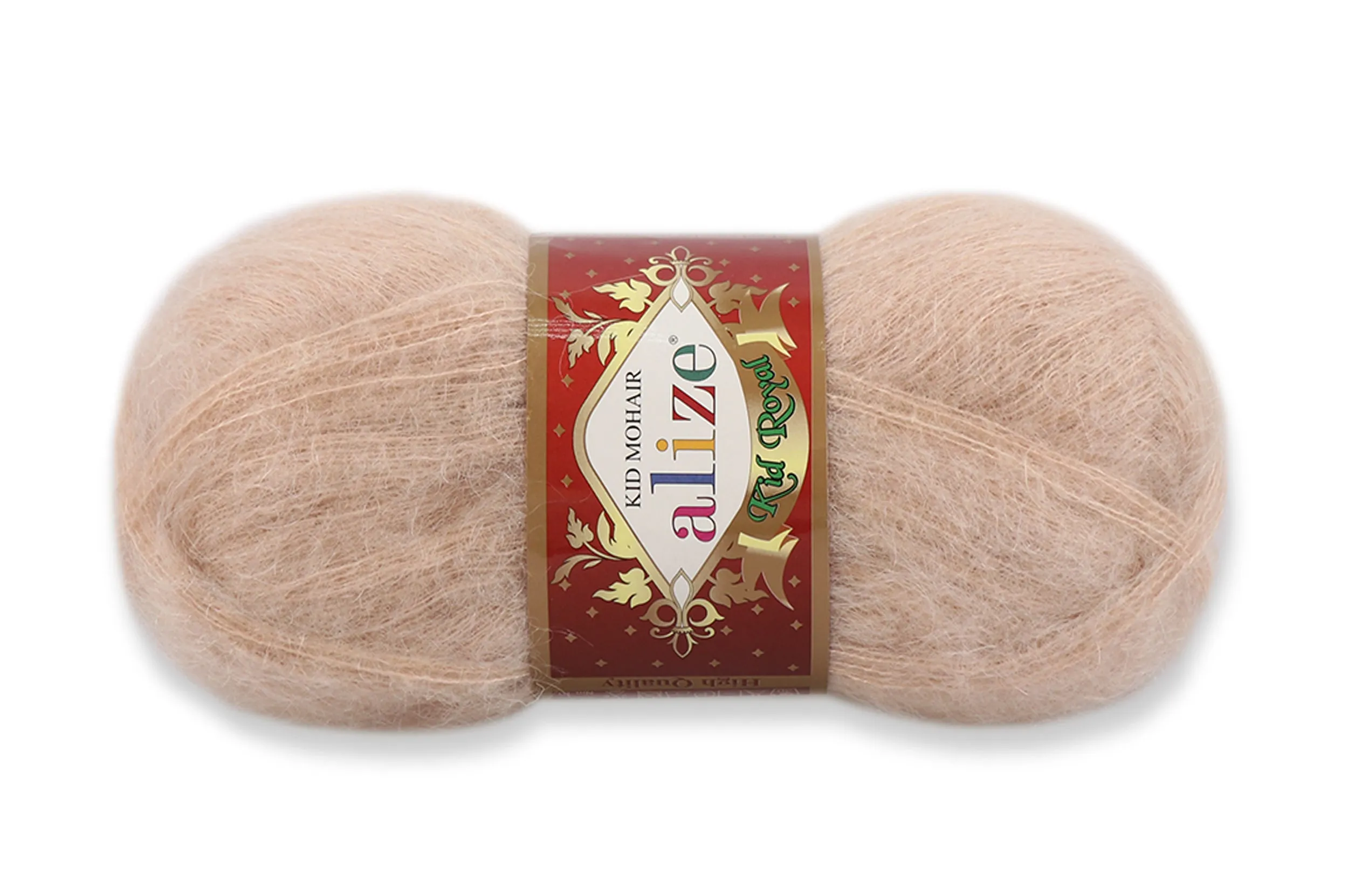 Alize Kid Royal, 16 Colors, 1.76 oz / 547 yards