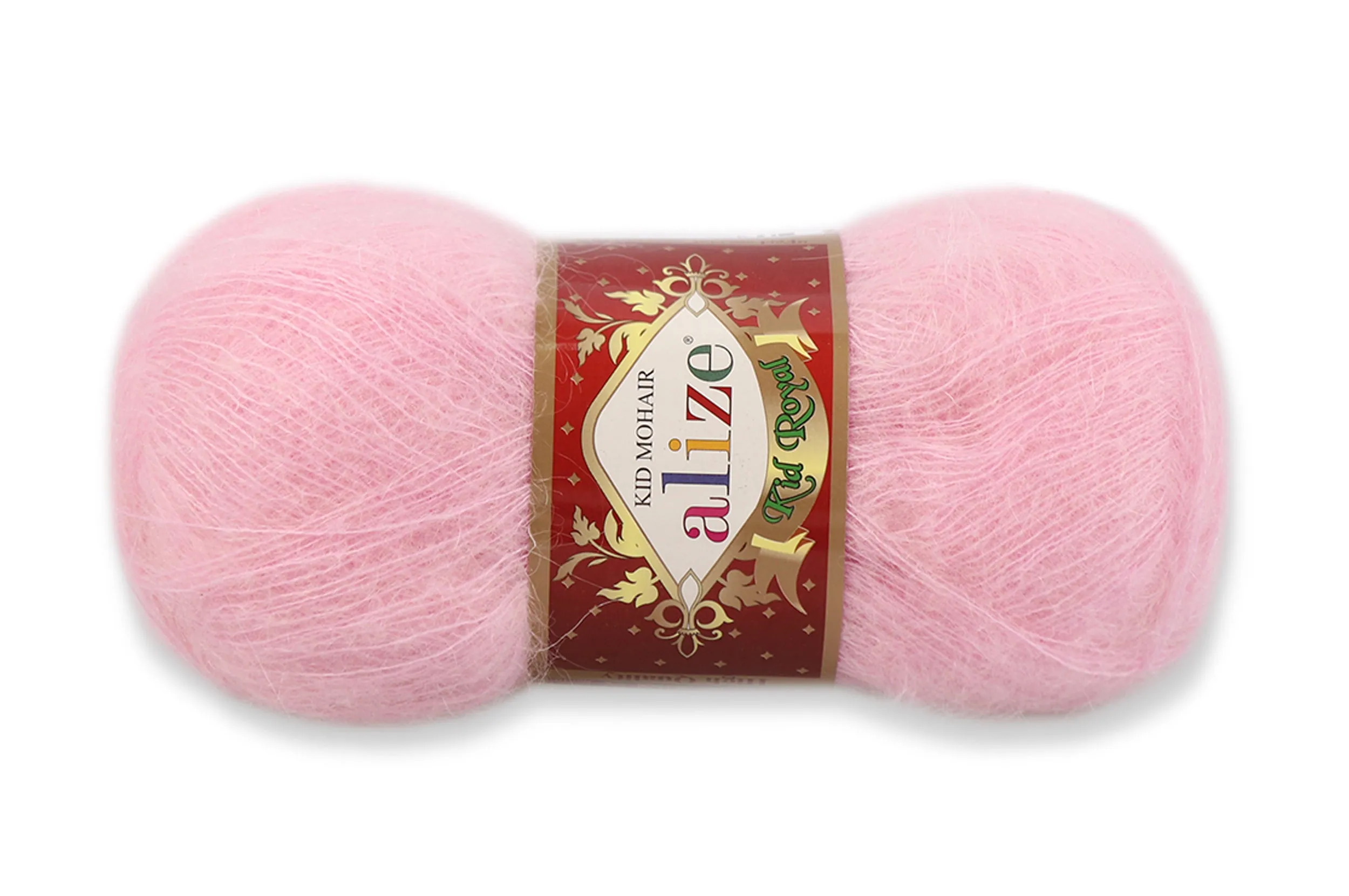 Alize Kid Royal, 16 Colors, 1.76 oz / 547 yards
