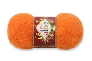 Alize Kid Royal, 16 Colors, 1.76 oz / 547 yards