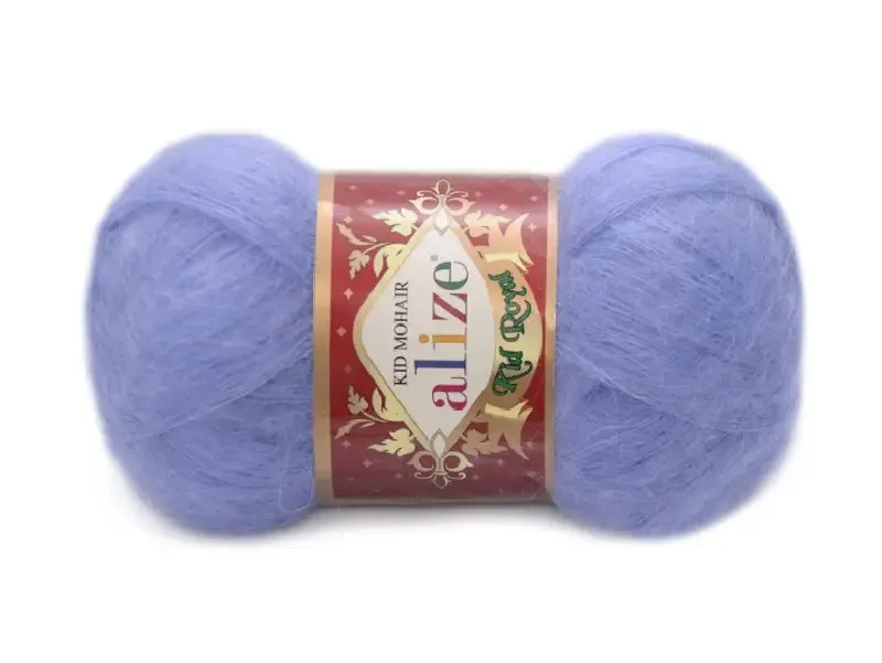 Alize Kid Royal, 16 Colors, 1.76 oz / 547 yards