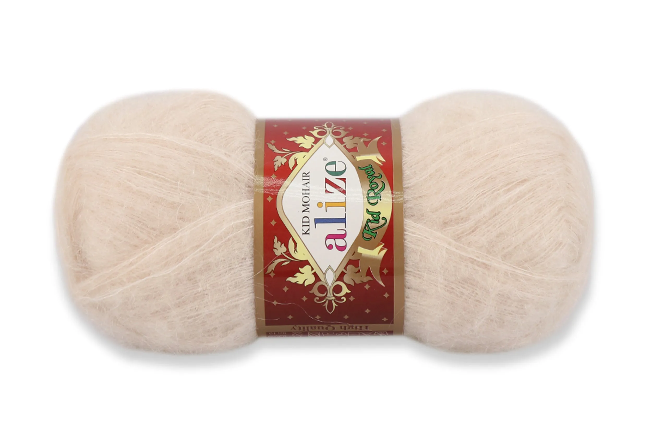 Alize Kid Royal, 16 Colors, 1.76 oz / 547 yards