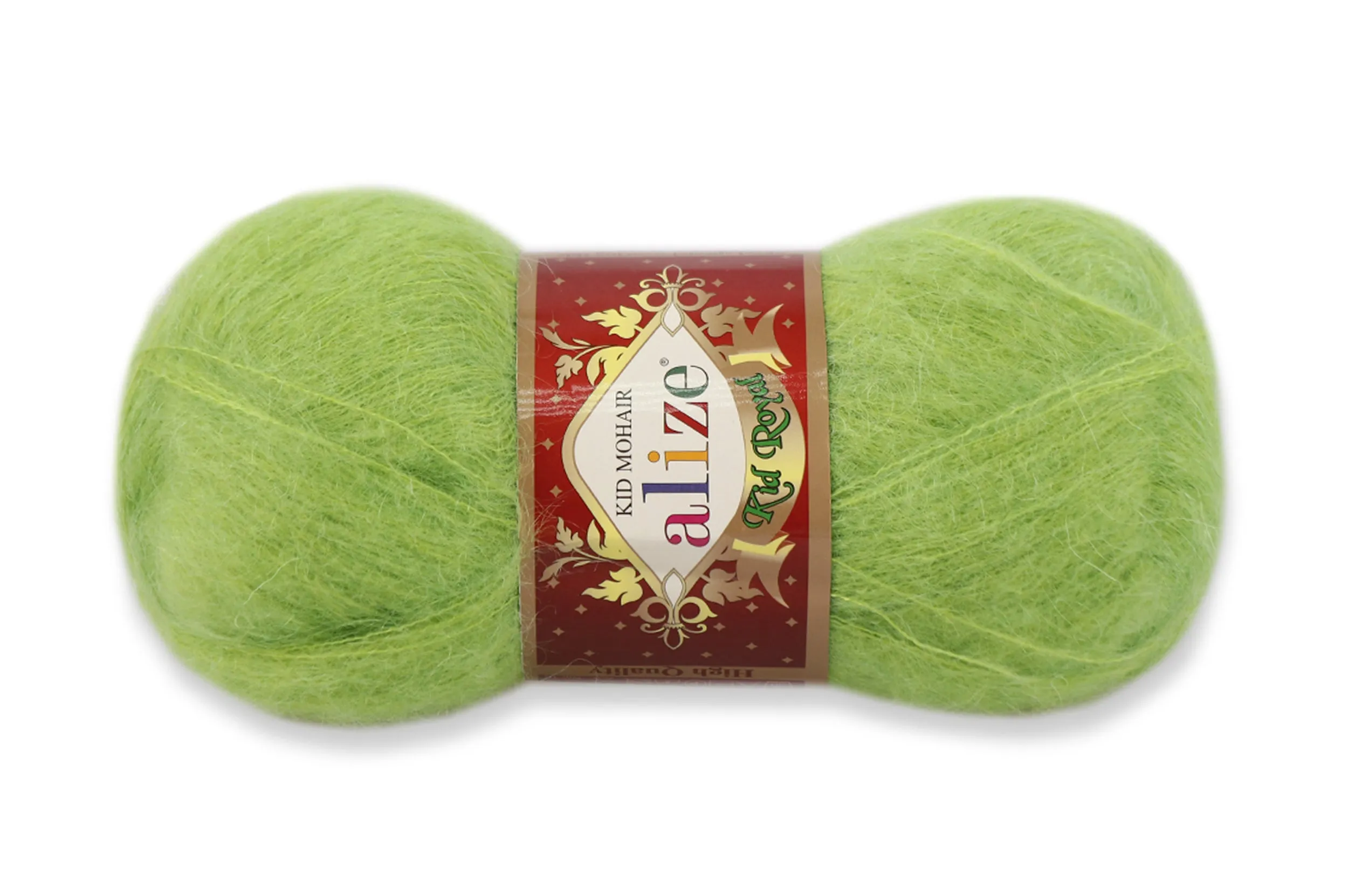 Alize Kid Royal, 16 Colors, 1.76 oz / 547 yards