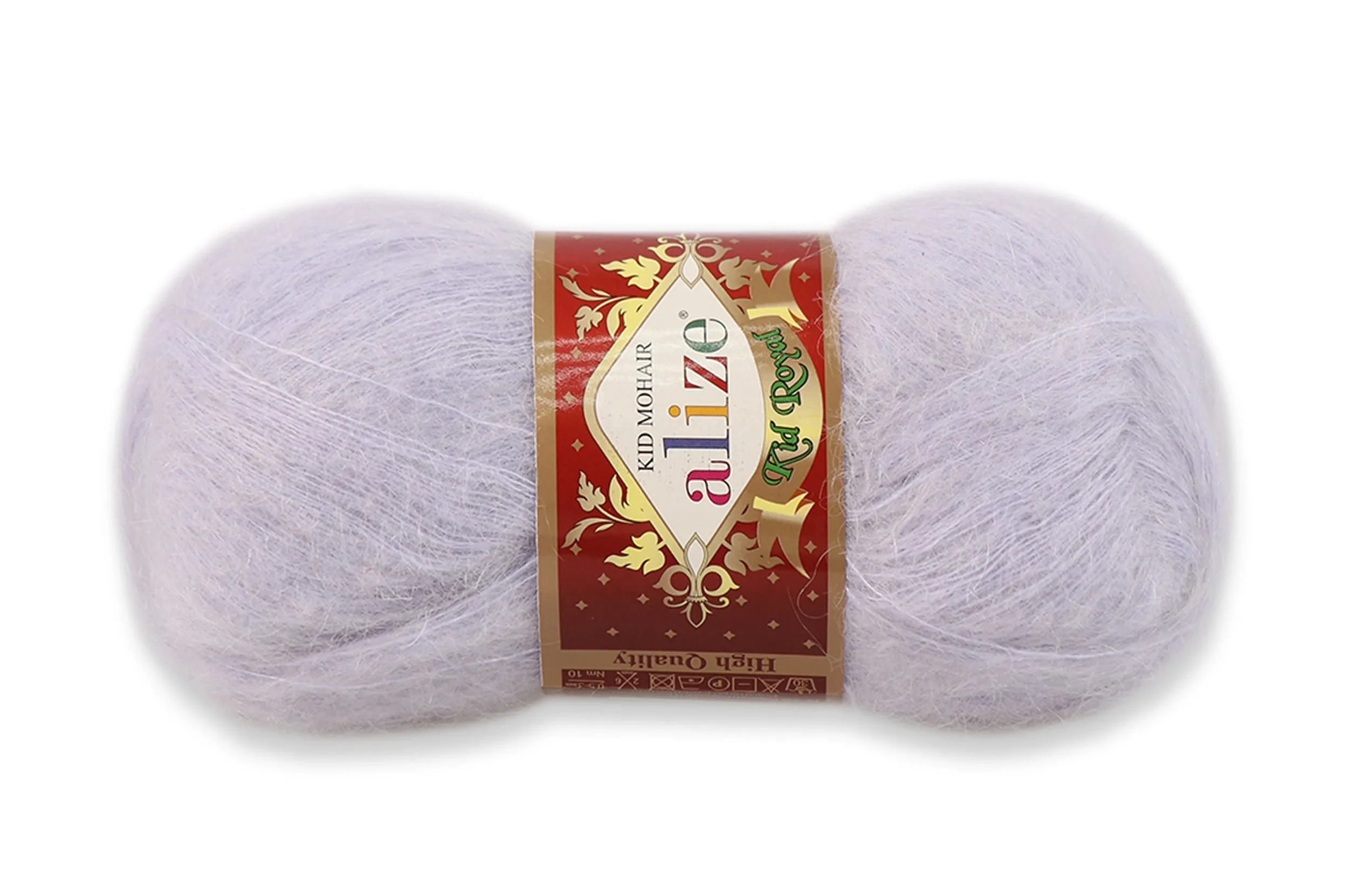 Alize Kid Royal, 16 Colors, 1.76 oz / 547 yards