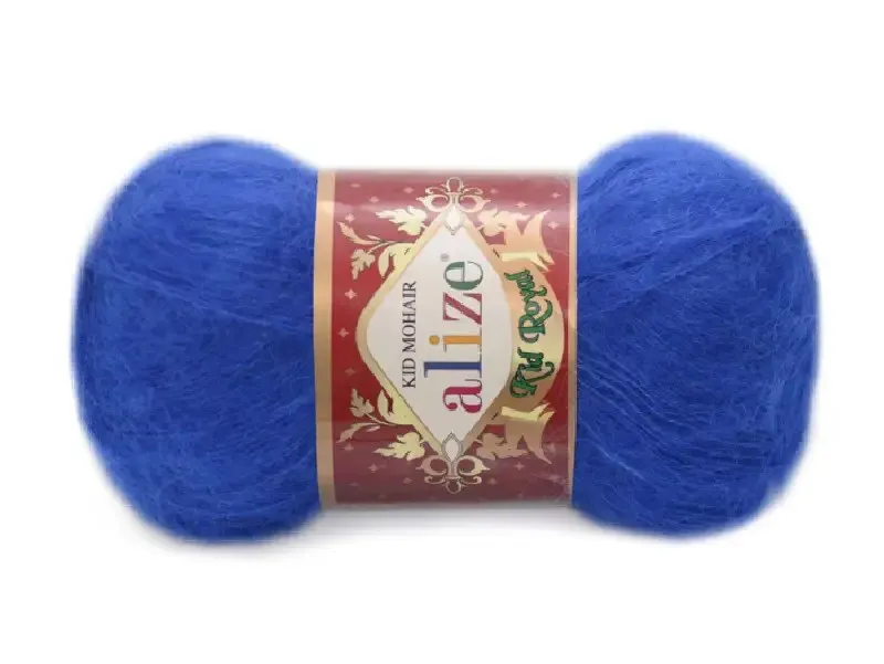 Alize Kid Royal, 16 Colors, 1.76 oz / 547 yards