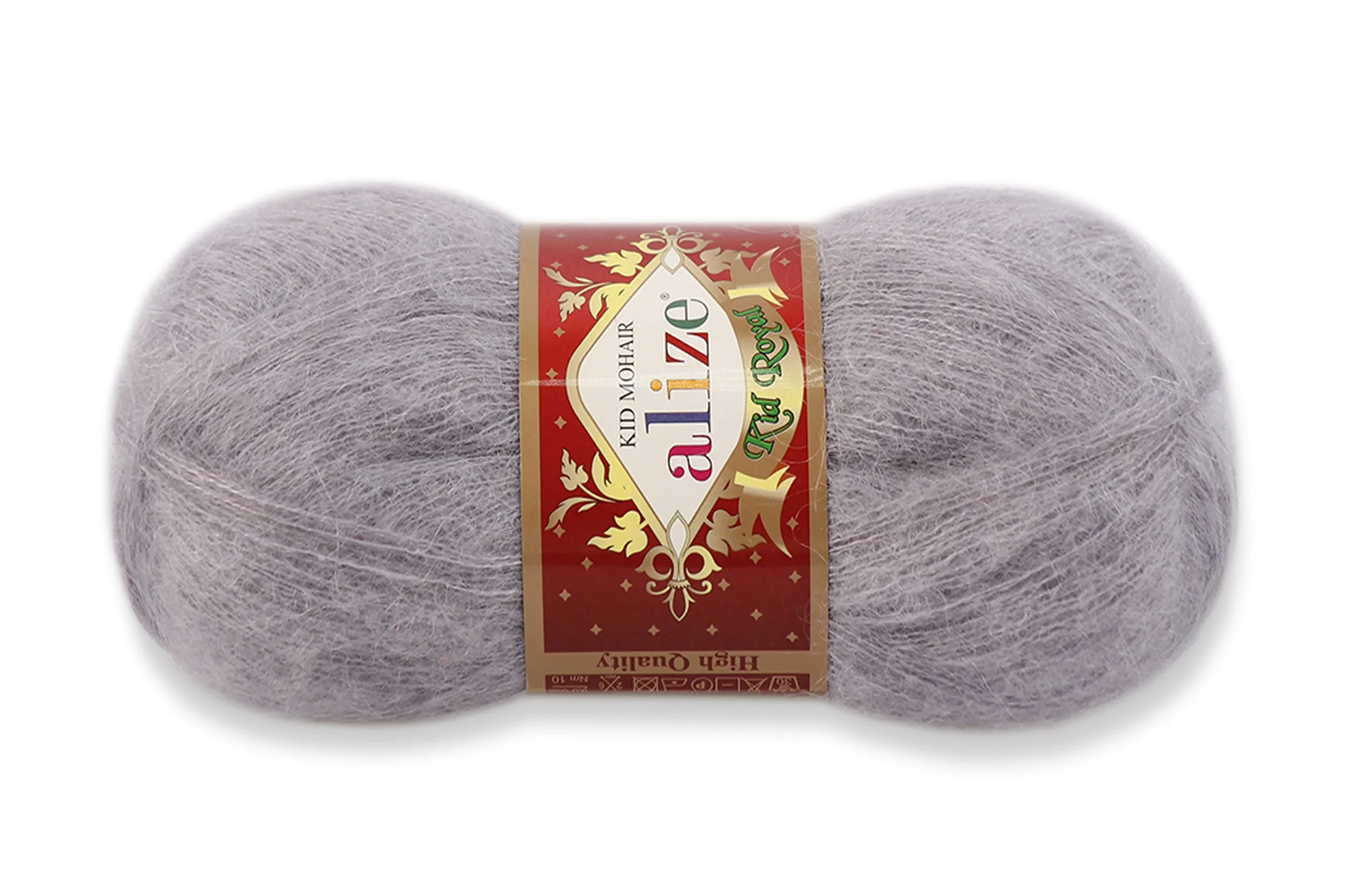 Alize Kid Royal, 16 Colors, 1.76 oz / 547 yards