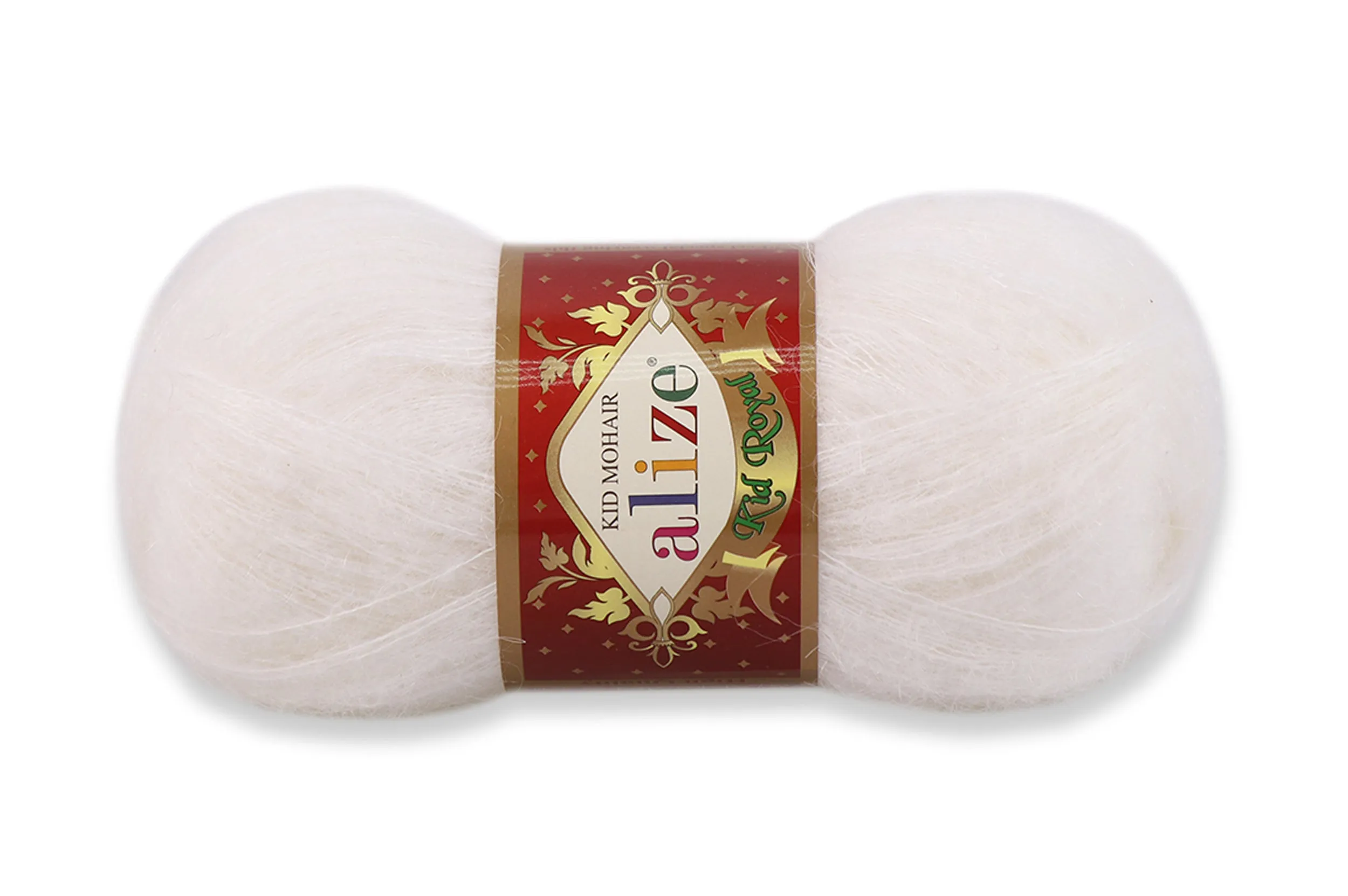 Alize Kid Royal, 16 Colors, 1.76 oz / 547 yards