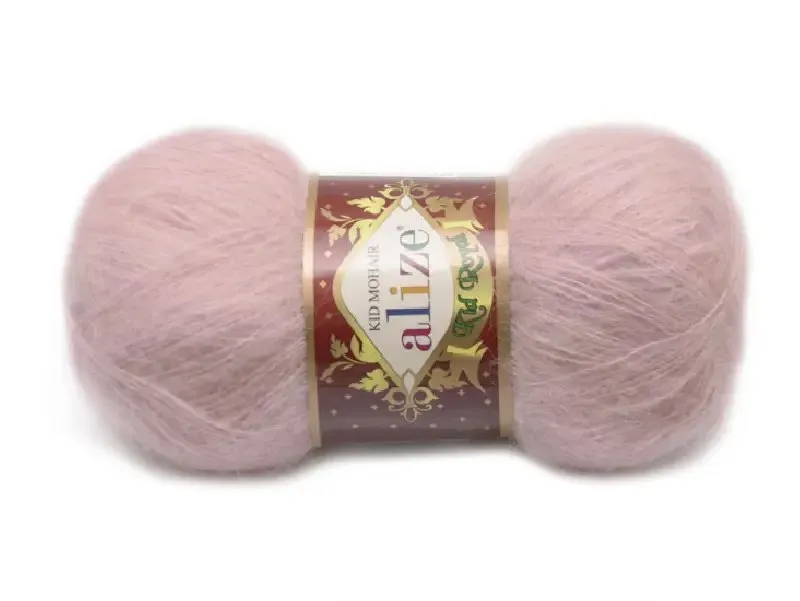 Alize Kid Royal, 16 Colors, 1.76 oz / 547 yards