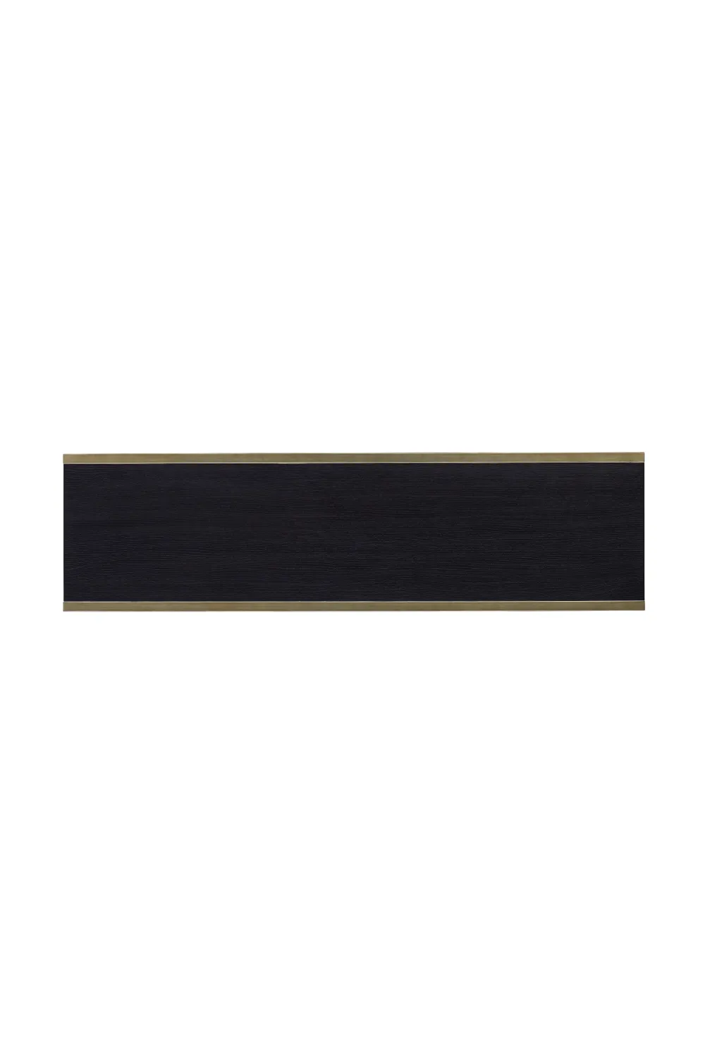 Black Ash Dresser | Caracole Remix