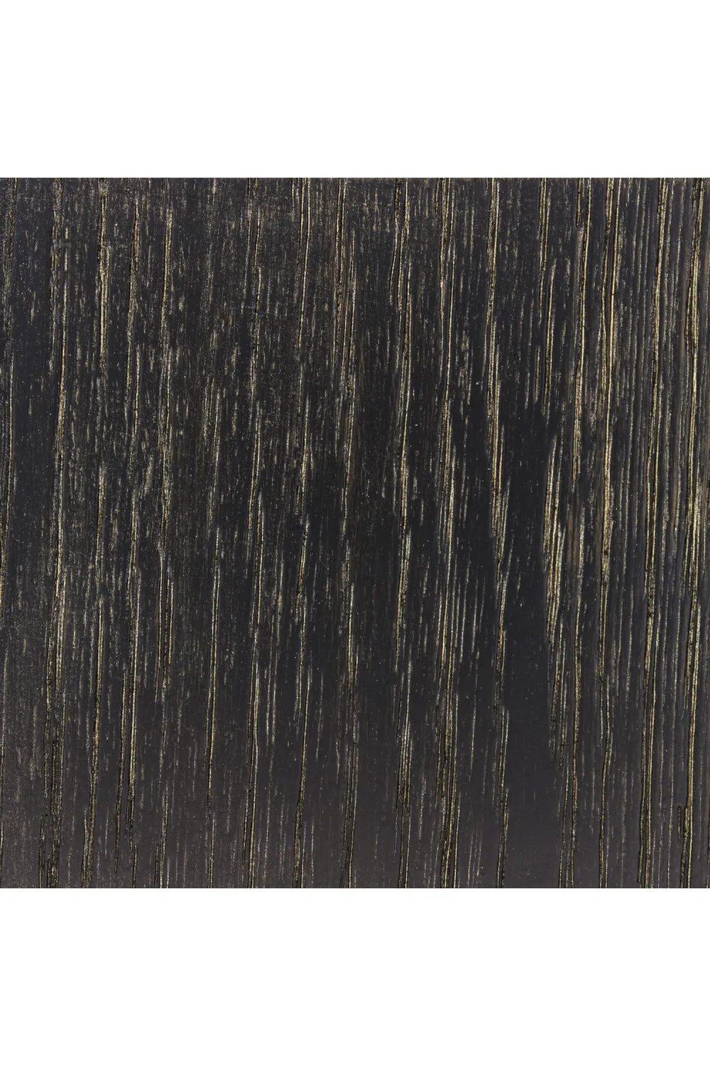Black Ash Dresser | Caracole Remix