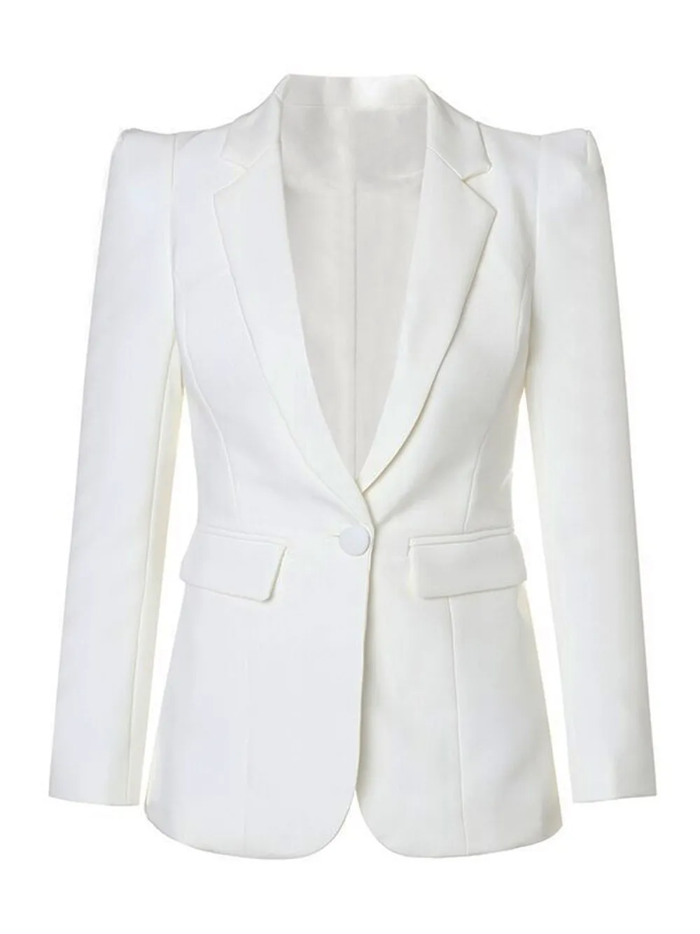 BRUBECK Blazer