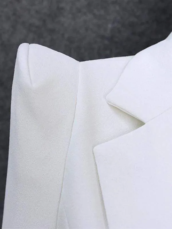 BRUBECK Blazer