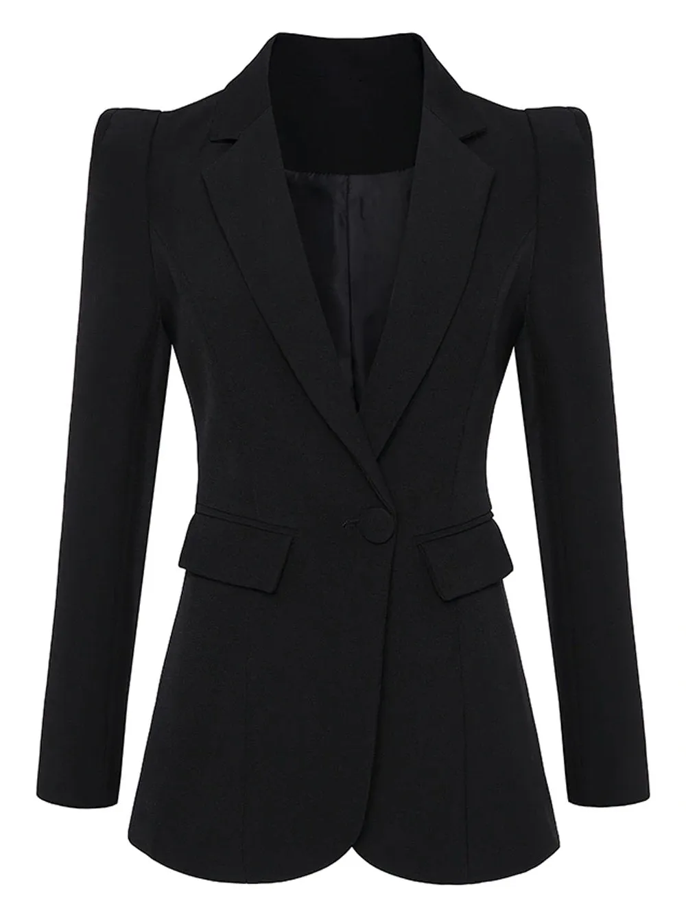 BRUBECK Blazer