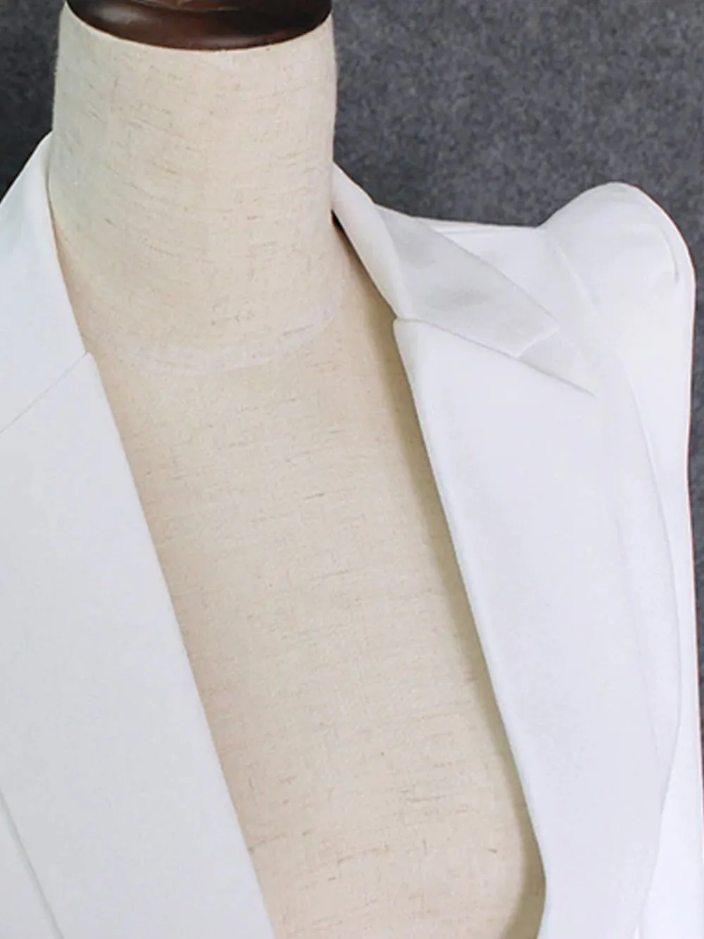 BRUBECK Blazer