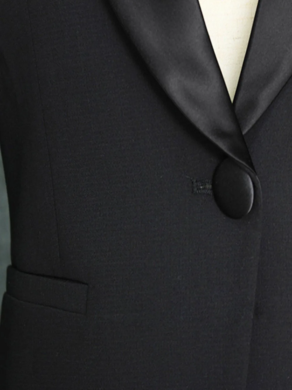 BRUBECK Blazer