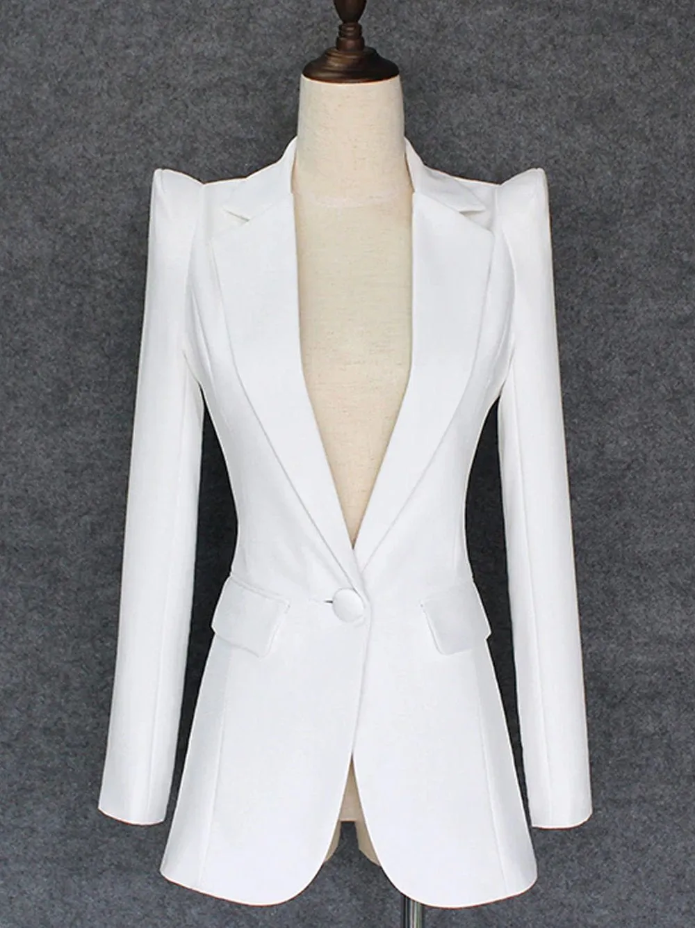 BRUBECK Blazer