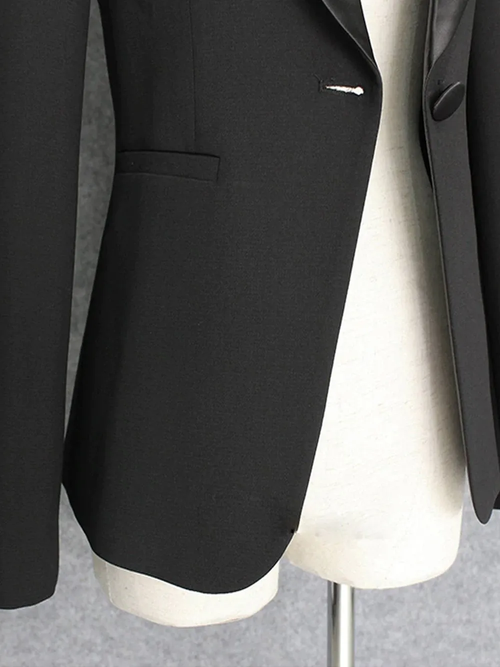 BRUBECK Blazer