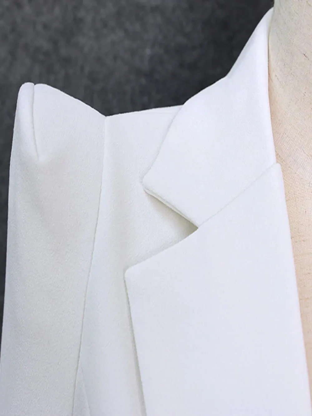 BRUBECK Blazer