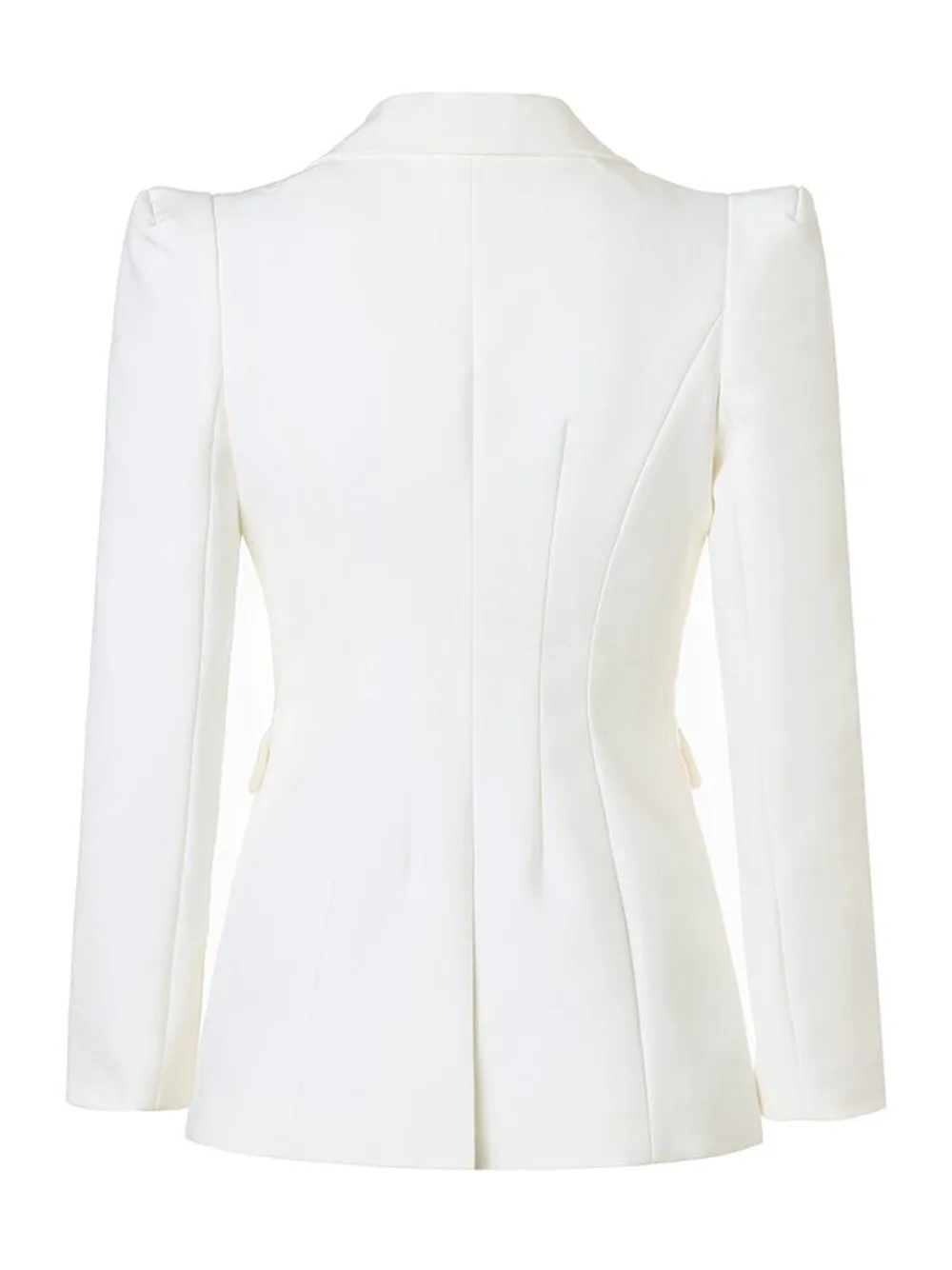 BRUBECK Blazer