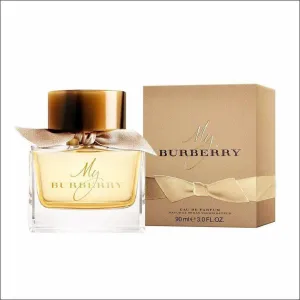 Burberry My Burberry Eau de Parfum 90ml