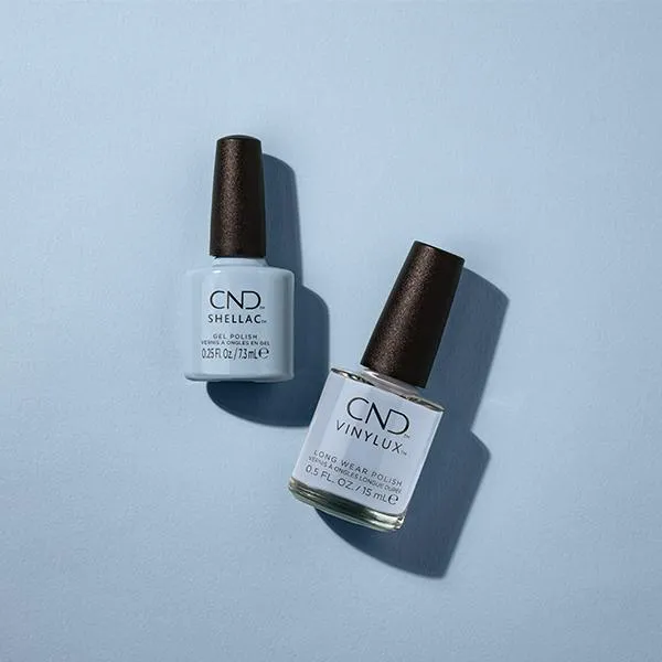 CND - Shellac Combo - Base, Top & Climb To The Top-az