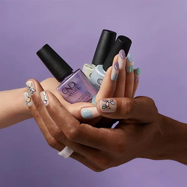 CND - Shellac Combo - Base, Top & Climb To The Top-az