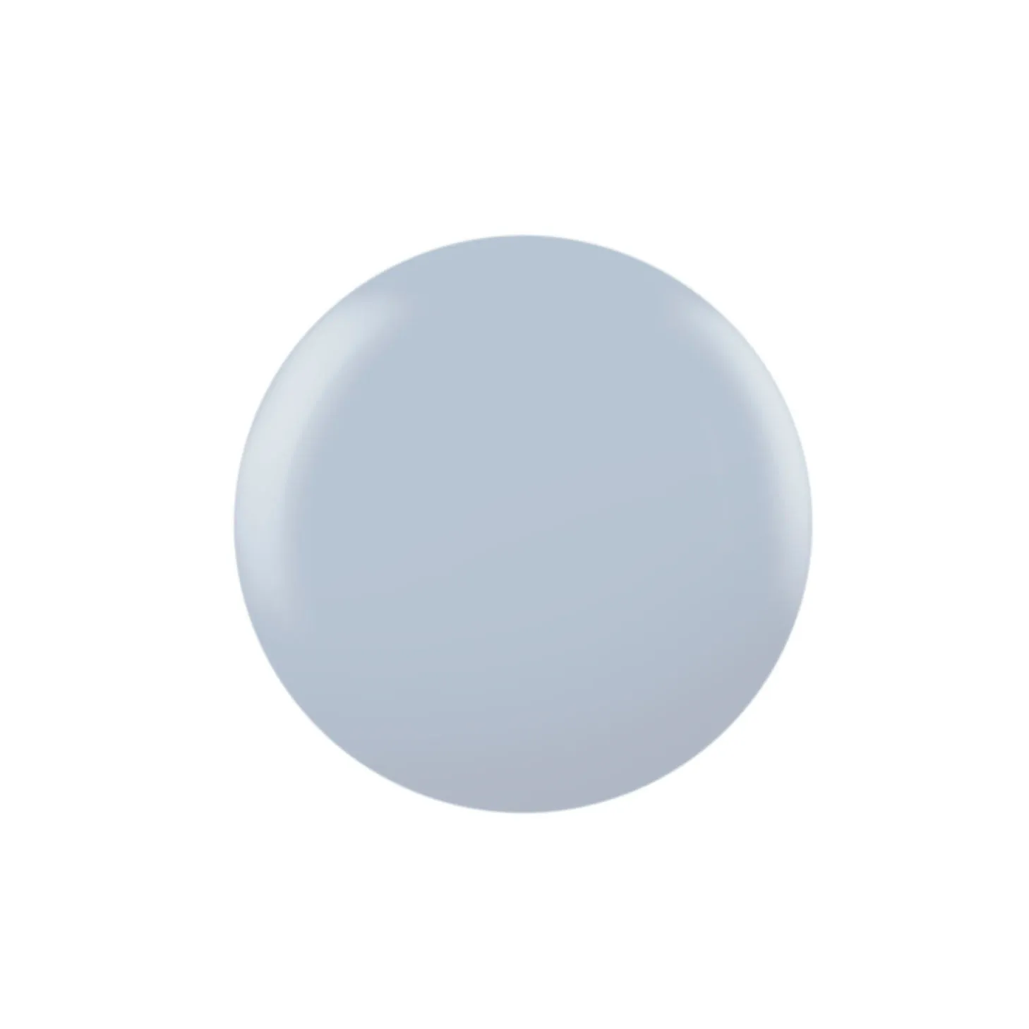 CND - Vinylux Topcoat & Climb To The Top-az 0.5 oz - #437