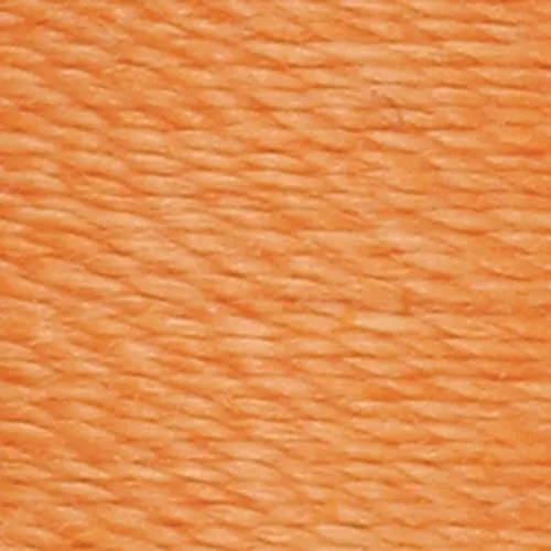 COATS COTTON MACHINE QUILTING THREAD 320M-350YD DARK ORANGE