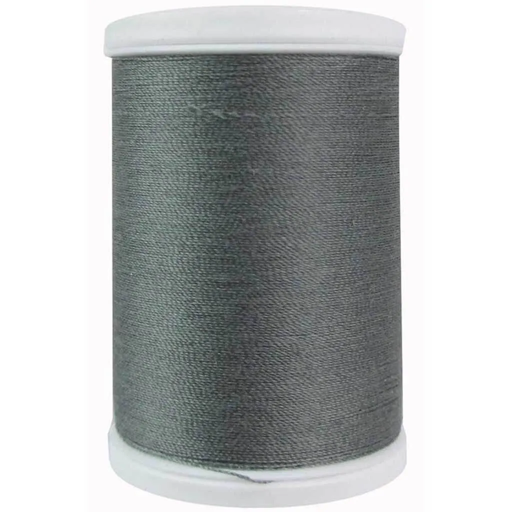 Coats Dual Duty XP General Purpose Thread 250yd Grey
