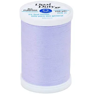 Coats Dual Duty XP General Purpose Thread 250yd Lavender Bliss