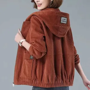 Cozy Drift Jacket