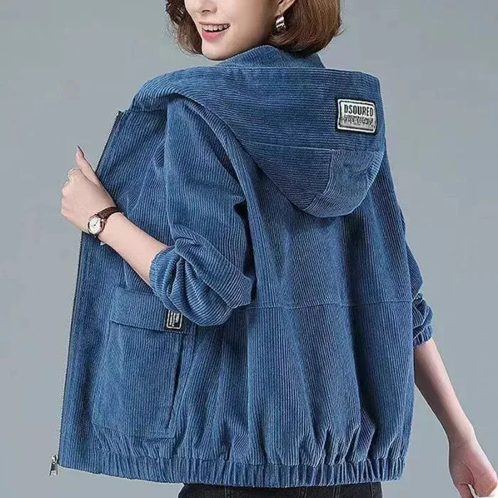 Cozy Drift Jacket