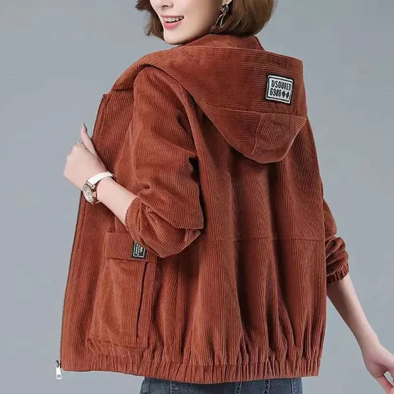 Cozy Drift Jacket