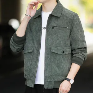Elliott Corduroy Jacket