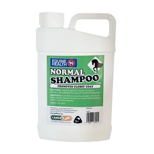 Equine Health Normal Conditioning Shampoo 1L
