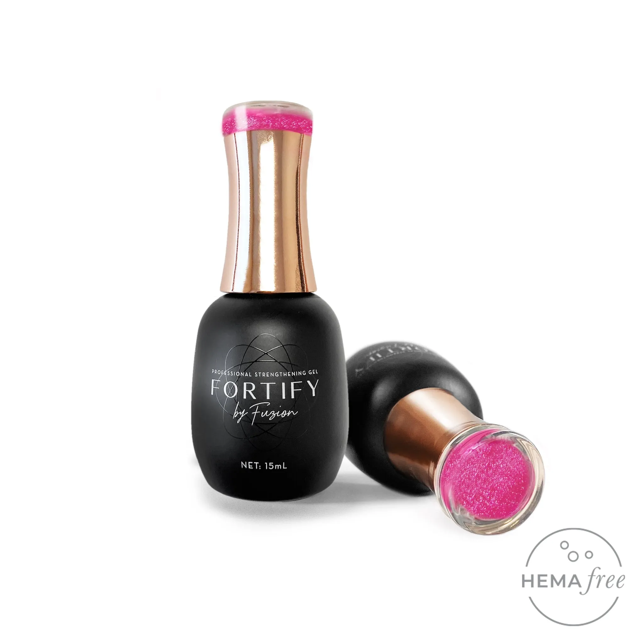 Fuzion Fortify - HEMA Free - 027