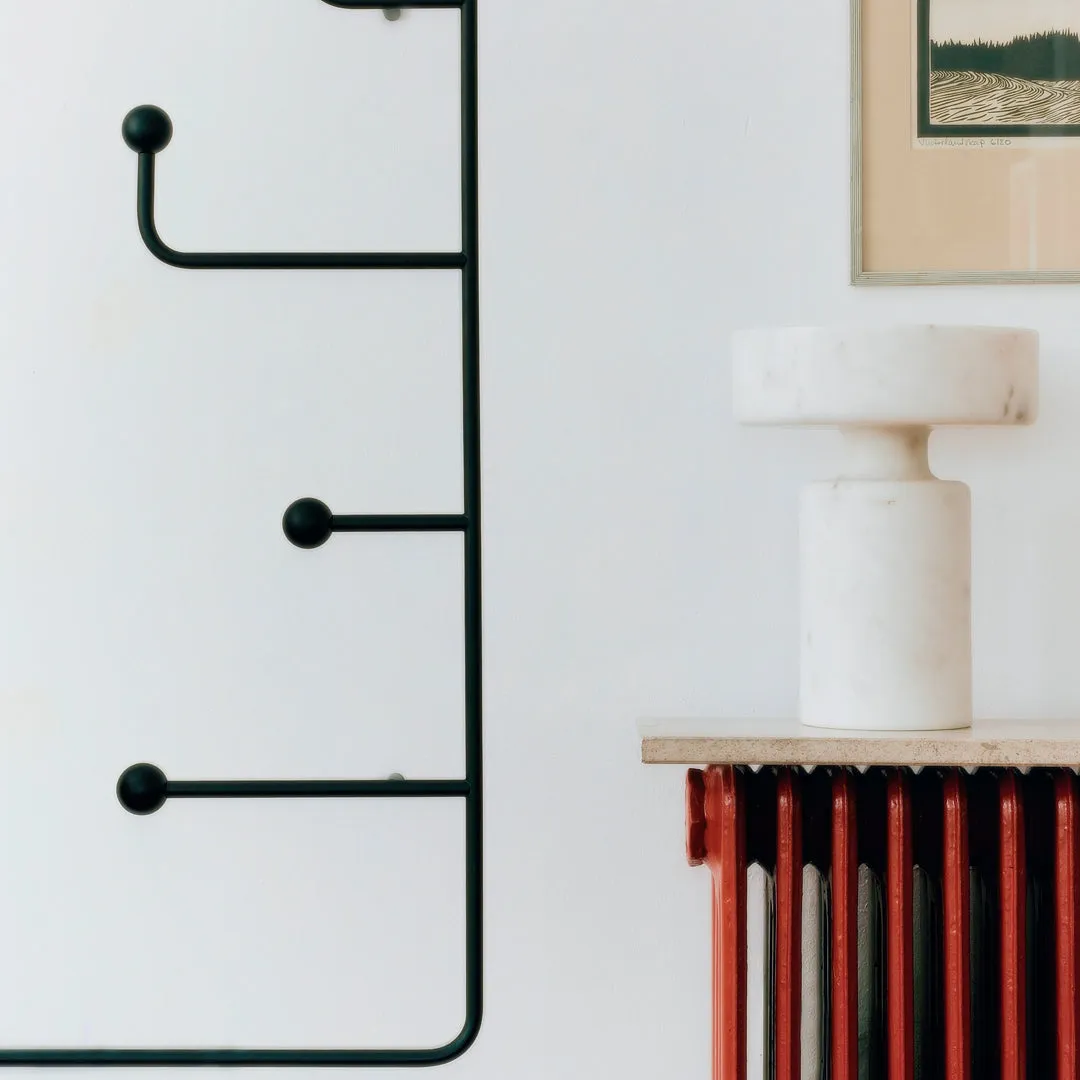 Hang Around Coat Rack