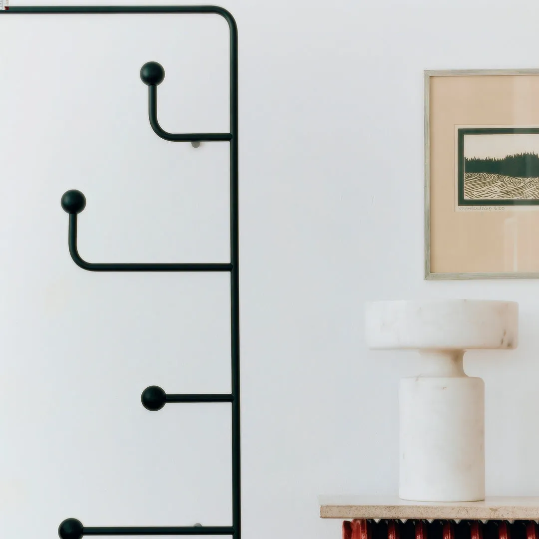 Hang Around Coat Rack