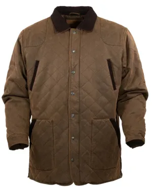 Harlow Barn Jacket