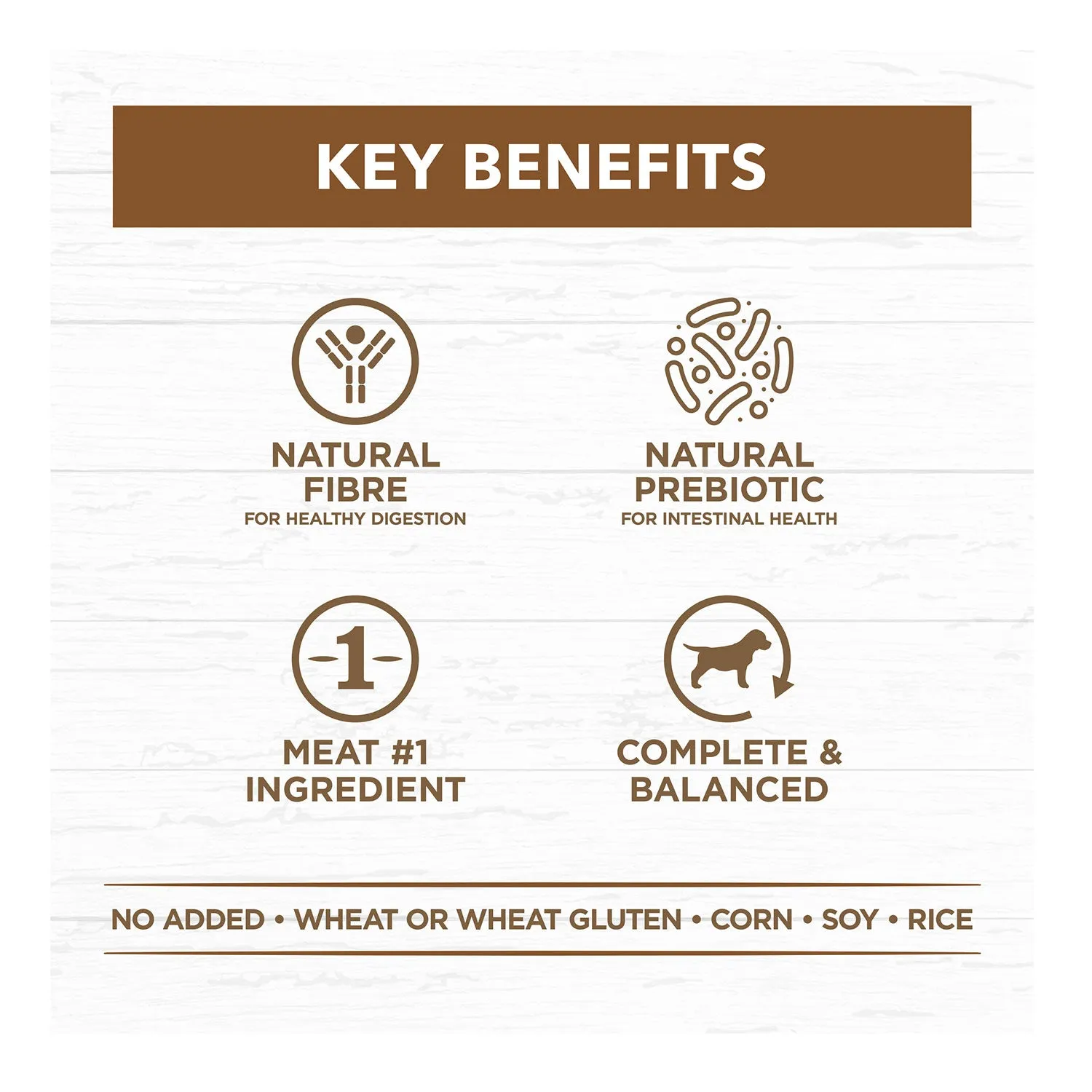 Ivory Coat Grain Free Lamb & Kangaroo Stew Adult Wet Dog Food