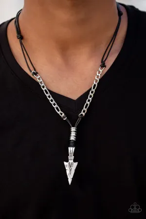 Keep Your ARROWHEAD Up Black