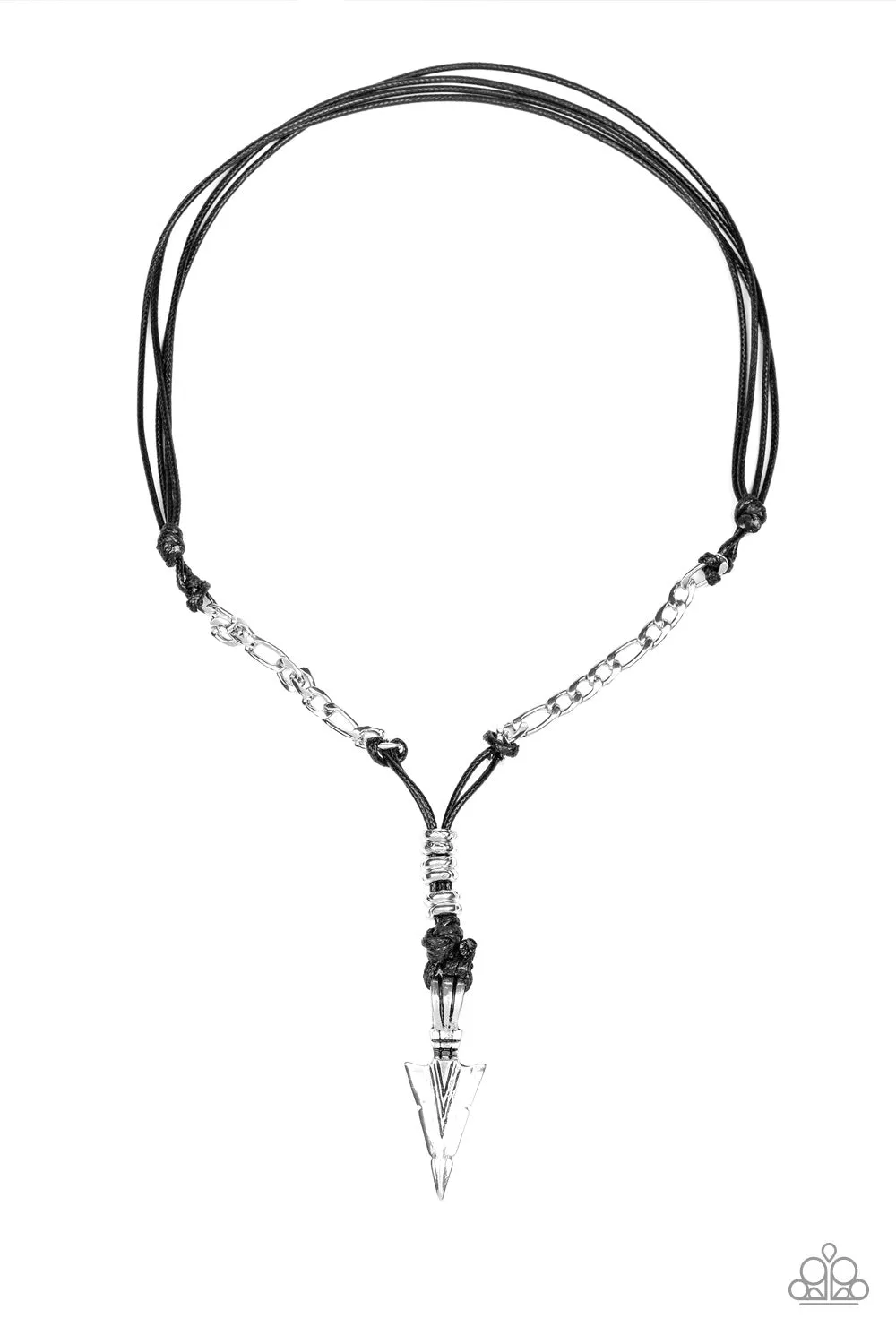 Keep Your ARROWHEAD Up Black