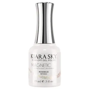 Kiara Sky Magnetic FX Gel - MFX503 Rosebud