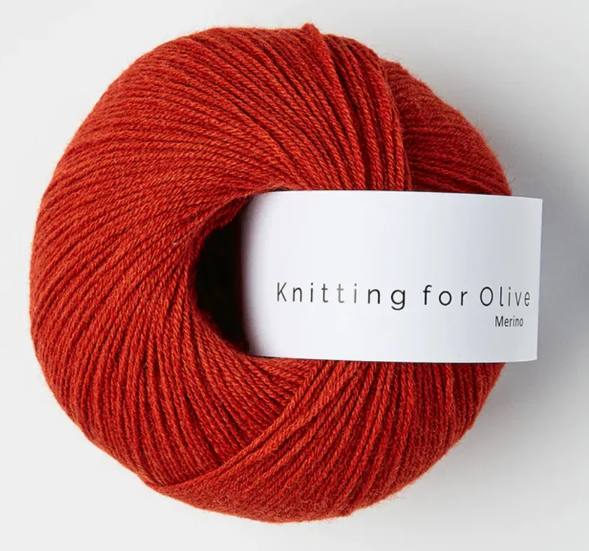 Knitting For Olive - Soft Silk Mohair