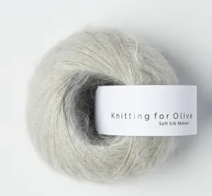 Knitting For Olive - Soft Silk Mohair